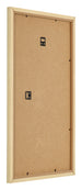 Cornice 33x48cm Faggio Decorativo MDF Bologna Retro Obliquo | Yourdecoration.it