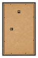 Cornice 33x48cm Grana Di Legno Nero MDF Bologna Retro | Yourdecoration.it