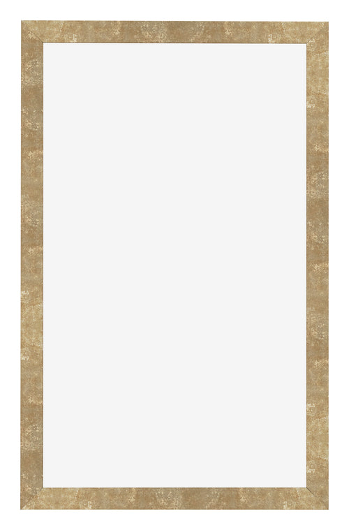 Cornice 33x48cm Oro Antico MDF Bologna Davanti | Yourdecoration.it