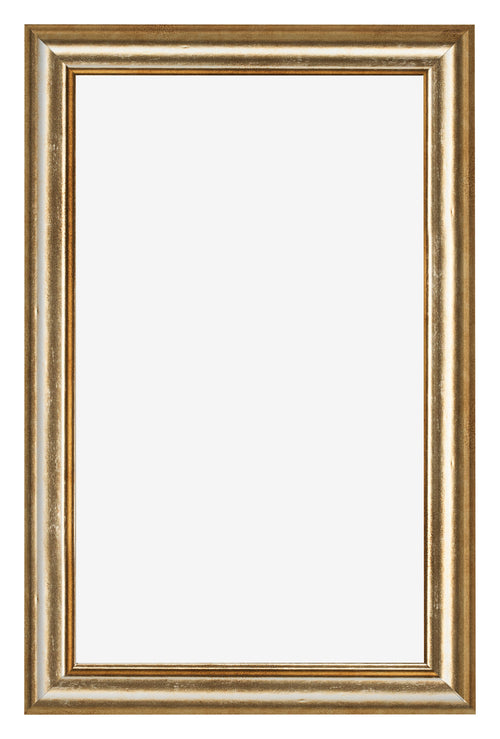 Cornice 33x48cm Oro Antico MDF Lazio Davanti | Yourdecoration.it