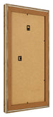 Cornice 33x48cm Oro Antico MDF Lazio Retro Obliquo | Yourdecoration.it