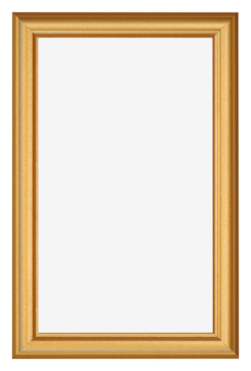 Cornice 33x48cm Oro Opaco MDF Lazio Davanti | Yourdecoration.it