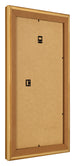Cornice 33x48cm Oro Opaco MDF Lazio Retro Obliquo | Yourdecoration.it