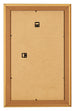 Cornice 33x48cm Oro Opaco MDF Lazio Retro | Yourdecoration.it
