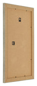 Cornice 33x48cm Oro Vintage MDF Pisa Retro Obliquo | Yourdecoration.it