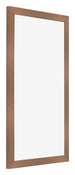 Cornice 33x48cm Rame Decorativo MDF Bologna Davanti Obliquo | Yourdecoration.it