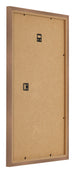 Cornice 33x48cm Rame Decorativo MDF Bologna Retro Obliquo | Yourdecoration.it