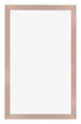 Cornice 33x48cm Rosa Antico MDF Bologna Davanti | Yourdecoration.it