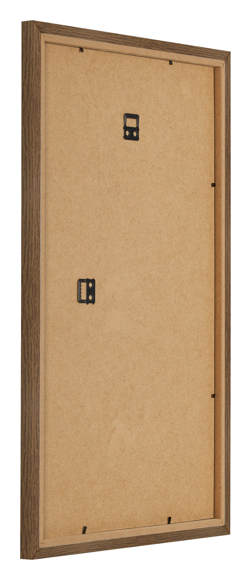 Cornice 33x48cm Rovere Rustico MDF Bologna Retro Obliquo | Yourdecoration.it