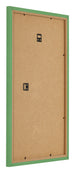 Cornice 33x48cm Verde MDF Bologna Retro Obliquo | Yourdecoration.it
