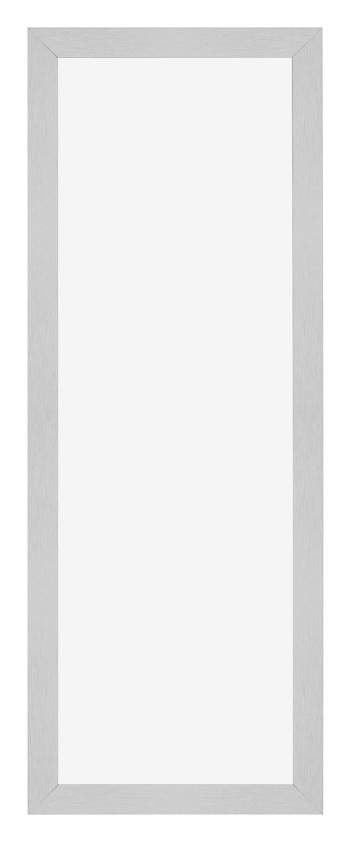 Cornice 33x98cm Acciaio Inox MDF Bologna Davanti | Yourdecoration.it