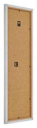 Cornice 33x98cm Acciaio Inox MDF Bologna Retro Obliquo | Yourdecoration.it