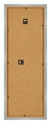 Cornice 33x98cm Alluminio Spazzolato MDF Bologna Retro | Yourdecoration.it