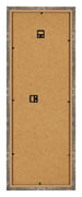 Cornice 33x98cm Blu Oro Fondente MDF Bologna Retro | Yourdecoration.it