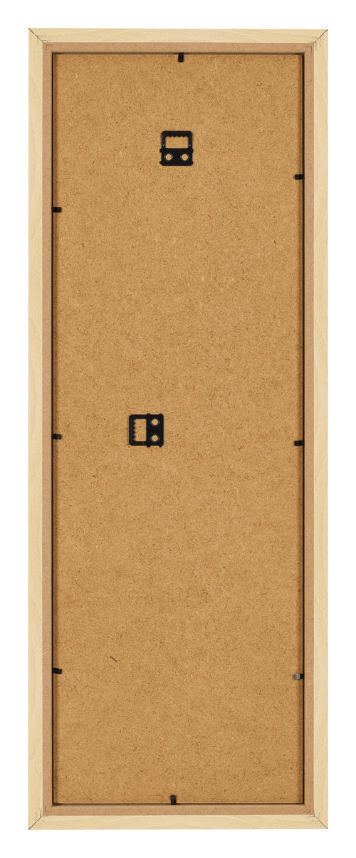 Cornice 33x98cm Faggio Decorativo MDF Bologna Retro | Yourdecoration.it
