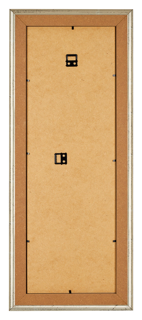 Cornice 33x98cm Lucentezza Metallica MDF Lazio Retro | Yourdecoration.it