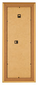Cornice 33x98cm Oro Opaco MDF Lazio Retro | Yourdecoration.it