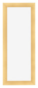 Cornice 33x98cm Oro Vintage MDF Pisa Davanti | Yourdecoration.it