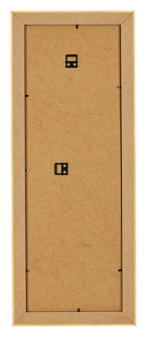 Cornice 33x98cm Oro Vintage MDF Pisa Retro | Yourdecoration.it