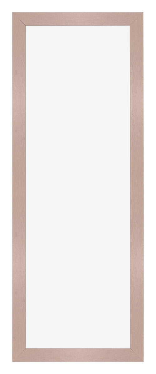 Cornice 33x98cm Rosa Antico MDF Bologna Davanti | Yourdecoration.it