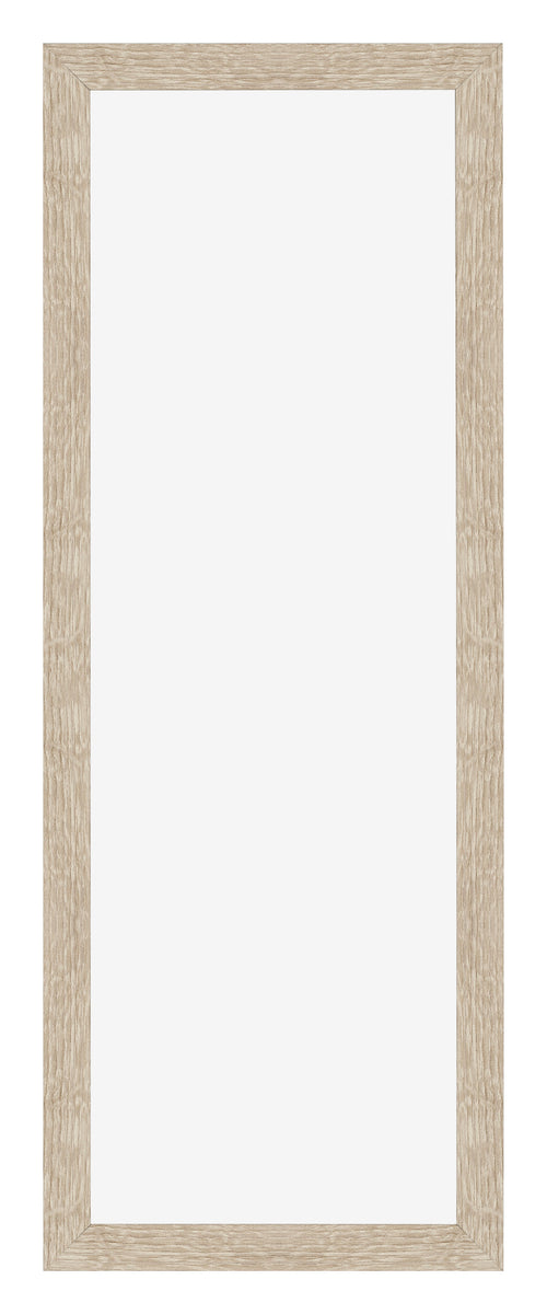 Cornice 33x98cm Rovere MDF Bologna Davanti | Yourdecoration.it