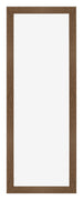 Cornice 33x98cm Rovere Rustico MDF Bologna Davanti | Yourdecoration.it