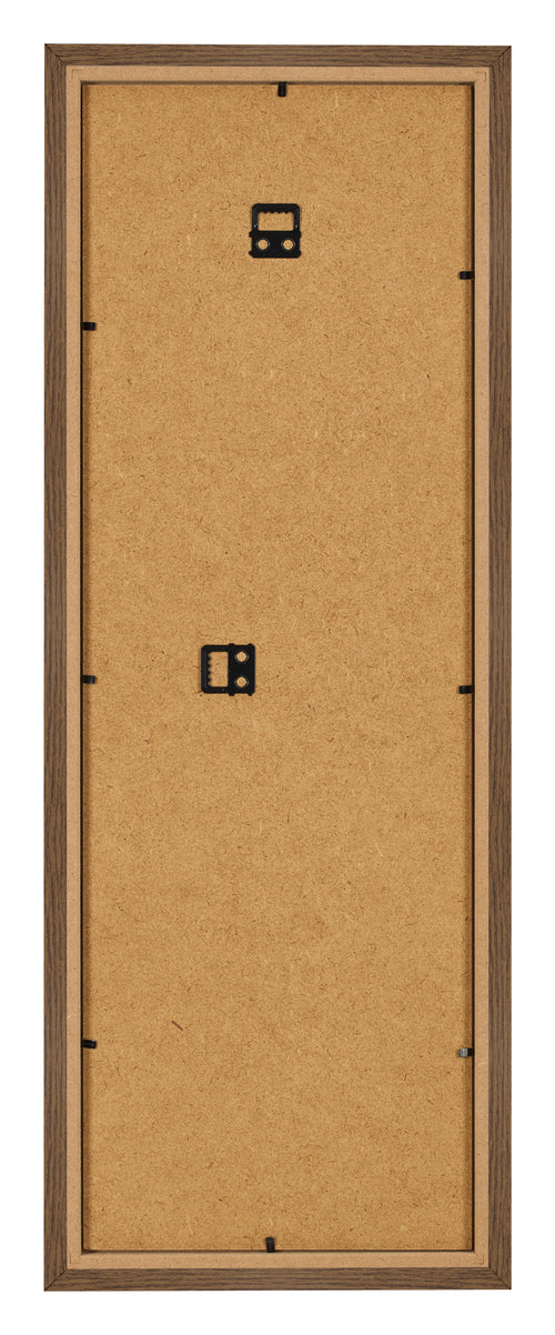 Cornice 33x98cm Rovere Rustico MDF Bologna Retro | Yourdecoration.it