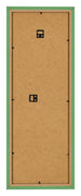 Cornice 33x98cm Verde MDF Bologna Retro | Yourdecoration.it
