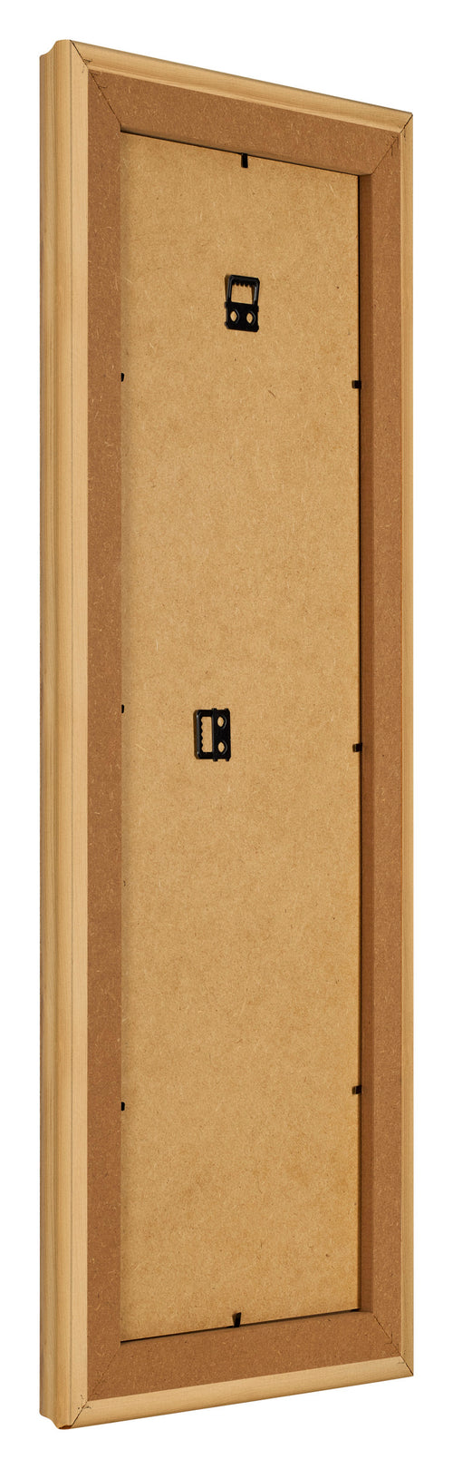 Cornice 33x98cm Veta De Pino MDF Lazio Retro Obliquo | Yourdecoration.it