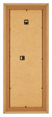 Cornice 33x98cm Veta De Pino MDF Lazio Retro | Yourdecoration.it