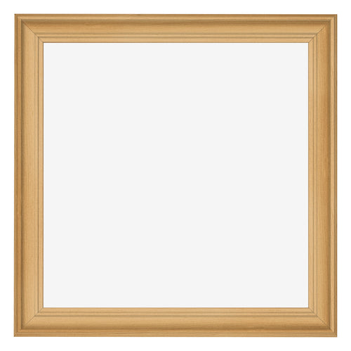 Cornice 35x35cm Veta De Pino MDF Lazio Davanti | Yourdecoration.it
