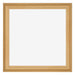 Cornice 35x35cm Veta De Pino MDF Lazio Davanti | Yourdecoration.it