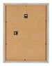 Cornice 36x48cm Argento Opaco MDF Bologna Retro | Yourdecoration.it