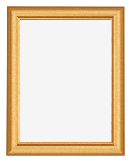 Cornice 36x48cm Oro Opaco MDF Lazio Davanti | Yourdecoration.it