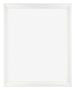Cornice 36x49cm Bianco Vintage MDF Pisa Davanti | Yourdecoration.it