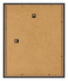 Cornice 36x49cm Grana Di Legno Nero MDF Bologna Retro | Yourdecoration.it