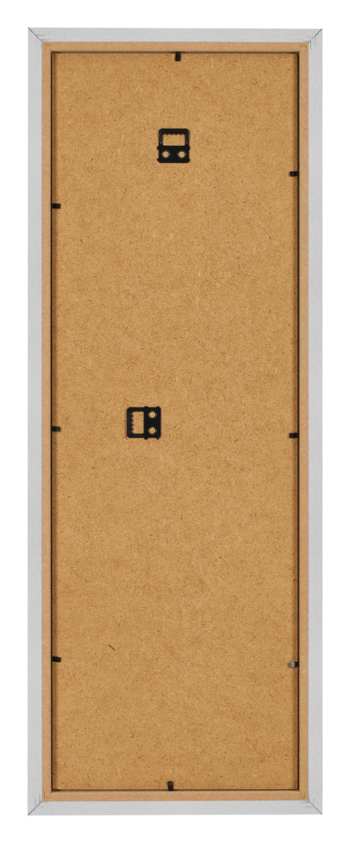 Cornice 37 5x98cm Acciaio Inox MDF Bologna Retro | Yourdecoration.it