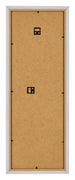 Cornice 37 5x98cm Acciaio Inox MDF Bologna Retro | Yourdecoration.it