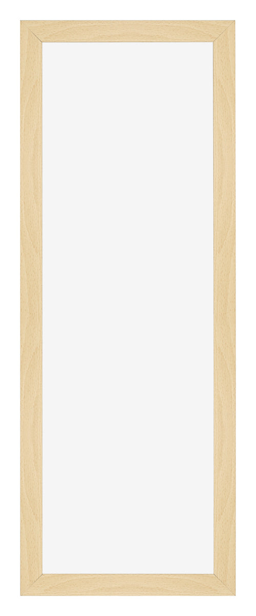Cornice 37 5x98cm Faggio Decorativo MDF Bologna Davanti | Yourdecoration.it