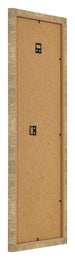 Cornice 37 5x98cm Oro Antico MDF Bologna Retro Obliquo | Yourdecoration.it