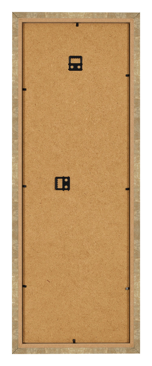 Cornice 37 5x98cm Oro Antico MDF Bologna Retro | Yourdecoration.it
