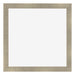 Cornice 40x40cm Oro Vintage MDF Pisa Davanti | Yourdecoration.it