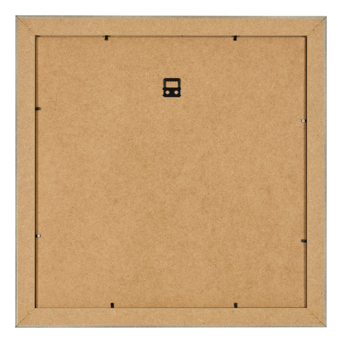 Cornice 40x40cm Oro Vintage MDF Pisa Retro | Yourdecoration.it