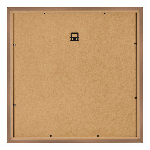 Cornice 40x40cm Rame Decorativo MDF Bologna Retro | Yourdecoration.it