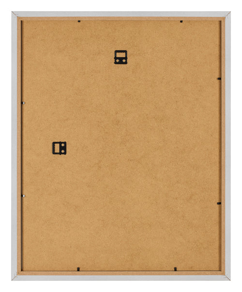 Cornice 40x45cm Acciaio Inox MDF Bologna Retro | Yourdecoration.it