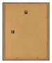 Cornice 40x45cm Bronzo Decorativo MDF Bologna Retro | Yourdecoration.it