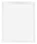 Cornice 40x50cm Bianco Vintage MDF Pisa Davanti | Yourdecoration.it