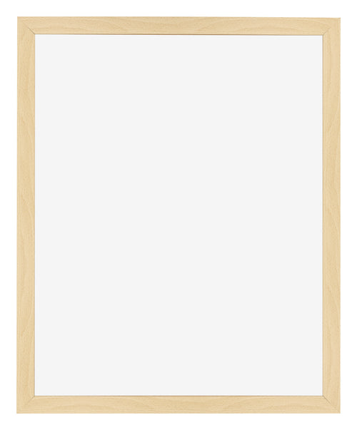 Cornice 40x50cm Faggio Decorativo MDF Bologna Davanti | Yourdecoration.it