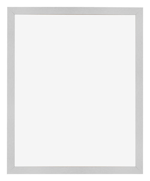 Cornice 40x55cm Acciaio Inox MDF Bologna Davanti | Yourdecoration.it
