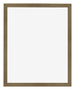 Cornice 40x55cm Bronzo Decorativo MDF Bologna Davanti | Yourdecoration.it